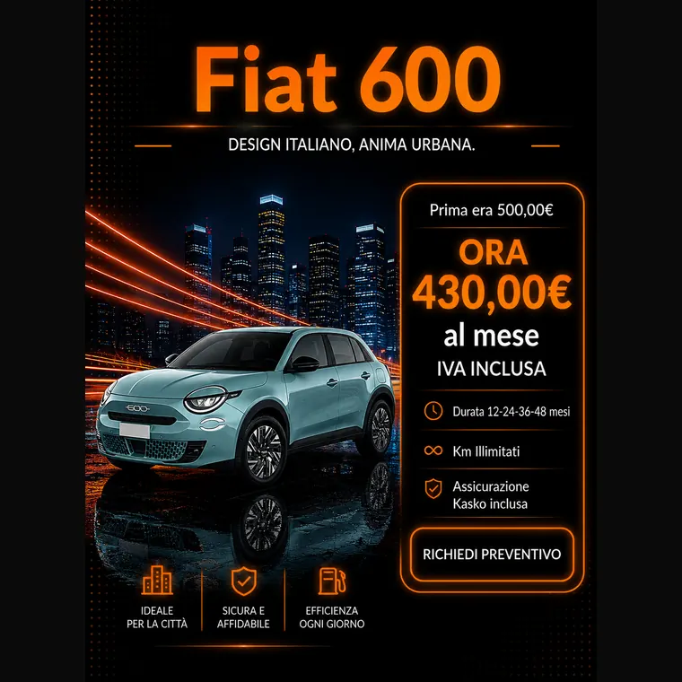 Fiat 600