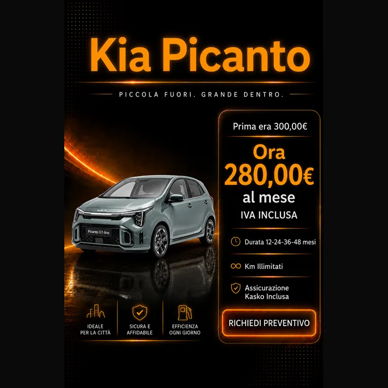 Kia Picanto